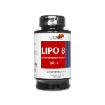 【※取扱終了】LIPO8 リポエイト 1本/50錠 白インゲン ガルシニアカンボジア 100%天然成分