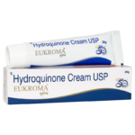 EUKROMA ユークロマクリーム ハイドロキノン4% 1本/20g