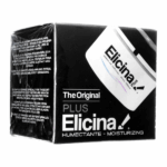 Elicina エリシーナ スネイルクリームプラス 1個/40g カタツムリ アラントイン 南米チリ