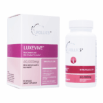 フォリックス ルグゼバイブ 1本/90カプセル 馬プラセンタ 60,000mg 旧ドクターゼロ