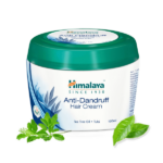 ヒマラヤ社 アンチダンドラフヘアクリーム 1個/100ml ティーツリー ホーリーバジル