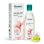 ヒマラヤ社 アンチヘアフォールヘアオイル 1本/100ml or 200ml タカサブロウ アマラキ ユカン