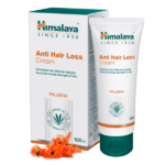 【※取扱終了】ヒマラヤ社 アンチヘアロスクリーム 1本/50ml ハナモツヤクノキ