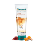 【※再開日程未定】ヒマラヤ社 フェアネスケサールフェイスパック 1本/50g or100g ターメリック ウォールナッツ アロエ サフラン