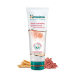 【※再開日程未定】ヒマラヤ社 ジェントル エクスフォリエーティング アプリコット スクラブ 1本/50g or 100g 麦芽油 クラブアップル