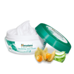 ヒマラヤ社 ナーリッシングスキンクリーム 1個/100ml インドキノ木 アロエベラ ほおずき
