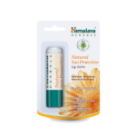 【※再入荷日程未定】ヒマラヤ社 ナチュラルサンプロテクションリップバーム 1本/4.5g ヒマワリシード グレープシード 天然成分 日焼け止め