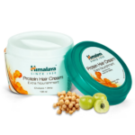 ヒマラヤ社 プロテインヘアクリーム 1個/100ml ひよこ豆 アマラキ