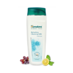 【※再開日程未定】ヒマラヤ社 リフレッシング クレンジング ミルク 1本/100ml レモン グレープシード ペパーミント