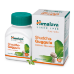 ヒマラヤ社 シュッダグッグル 250mg 1本/60タブレット ダイエットサポート ググルステロン