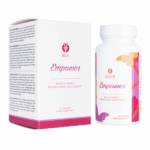 INVY エンパワー 1箱/60カプセル 馬プラセンタ +α マカ シトルリン フェンネル シャタバリ