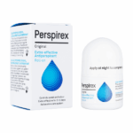 Perspirex  パースピレックス ロールオン・オリジナル 1本/20ml スタンダードタイプ