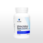VitalMe バイタルミー ホワイトキドニービーンエクストラクト 1200mg 1本/120錠 白インゲンエキス ダイエットサポート