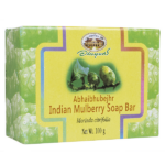 インディアンマルベリーソープバー 1個/100g タイ国内観光産業最優秀賞 ノニ 石鹸