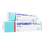 ORVA エクスピグメント 1本/30g ハイドロキノン4%クリーム EXPiGMENT