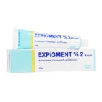 ORVA エクスピグメント 1本/30g ハイドロキノン2%クリーム EXPiGMENT