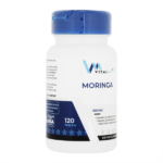 VitalMe モリンガ 600mg 1本/120錠 ビタミン ミネラル