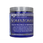 【※取扱終了】Hi-Tech社 ソマトマックス 1本/280g HGH