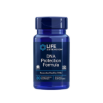 LifeExtension DNA プロテクション フォーミュラ 1本/30ベジカプセル キサントフモール