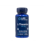 LifeExtension L-テアニン 100mg 1本/60錠