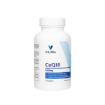 【取扱終了】VitalMe CoQ10 300mg 1本/120錠 コエンザイムQ10 バイタルミー
