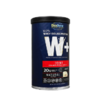 【※取扱終了】Biochem ホエイアイソレートプロテインW+(ジョイント) 1本/274g ホエイプロテイン コラーゲン