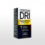 【※10月中旬再入荷予定】サーテンDRIロールオン 1本/35.5ml