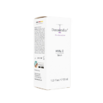 【※再入荷日程未定】Dermaroller ヒアルCセラム 1本/30ml ダーマローラー