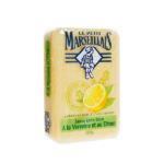 【※取扱終了】LePetitMarseillais ソリッドソープ レモン 1個/200g プチマルセイユ
