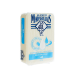 【※取扱終了】LePetitMarseillais ソリッドソープ ミルク 1個/200g プチマルセイユ