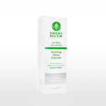 【※取扱終了】マヌカドクター アピクリア・フォーミングフェイシャルクレンザー 1本/100ml ビーベノム