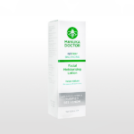 【※取扱終了】マヌカドクター アピクリア・フェイシャルモイスチュアライジングローション 1本/100ml ビーベノム