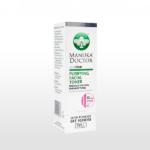 【取扱終了】マヌカドクター アピクリア・ピュリファインフェイシャルトナー 1本/100ml ビーベノム