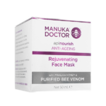 【※取扱終了】マヌカドクター アピナリッシュ・リジュベネーティングフェイスマスク 1本/50ml ビーベノム