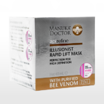 【※生産終了】マヌカドクター アピリファイン・イリュージョニストラピッドリフトマスク 1本/40ml ビーベノム
