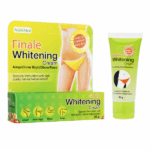 フィナーレ ホワイトニングクリーム 1本/30g アロエベラ タマリンド