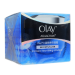 【※再入荷日程確認中】Olay アクアクション・インテンシブナリッシングエマルジョン 1箱/50g
