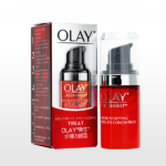 【※再入荷日程未定】Olay Regenerist マイクロスカルプティング3Dエラスティックアイコンセントレート 1本/15ml