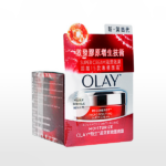 【※再入荷日程未定】Olay Regenerist マイクロスカルプティングスーパークリーム 1本/50g