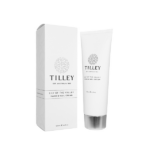 Tilley リリーオブザバレー・ハンド&ネイルクリーム 1本/125ml ティリー