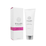 【※取扱終了】Tilley ペルシアンフィグ ハンド&ネイルクリーム 1本/125ml ティリー