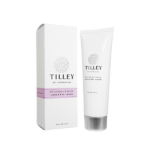 Tilley パチョリ&ムスク ハンド&ネイルクリーム 1本/125ml ティリー