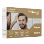 アンドロファーマ ヘアー 1箱/30カプセル L-シスチン 亜鉛 ピペリン