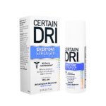 【※生産終了】サーテンDRIロールオン 朝用 1本/74ml