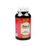 Beta C ベータC 1本/50カプセル 白インゲン ガルシニアカンボジア 100%天然成分 ベータカーブ