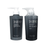 【※取扱終了】DR ZERO リデニカル・ヘア&スカルプ シャンプー+コンディショナー 1セット (男性用) リデンシル ドクターゼロ