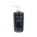 【※取扱終了】DR ZERO リデニカル・ヘア&スカルプコンディショナー 1本/400ml (男性用) リデンシル ドクターゼロ