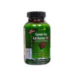 【※再入荷日程未定】IrwinNaturals デュアルアクションファットバーナーレッド 1本/75リキッドソフトジェル 緑茶 ピコリン酸クロム ガルシニアカンボジア