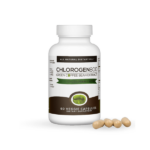 【※再開日程確認中】クロロゲン 800mg 1本/60カプセル グリーンコーヒー クロロゲン酸