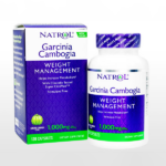 【※12月中旬再入荷予定】Natrol ガルシニア・カンボジア ウエイトマネージメント 1000mg 1本/120カプセル ナトロール